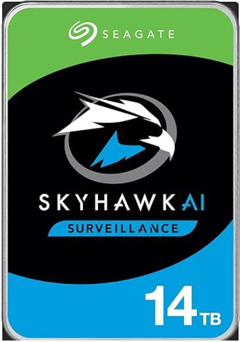 Seagate