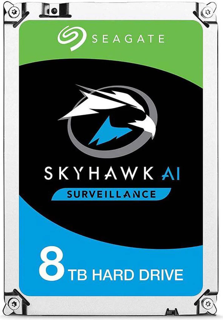Seagate Portable HDD