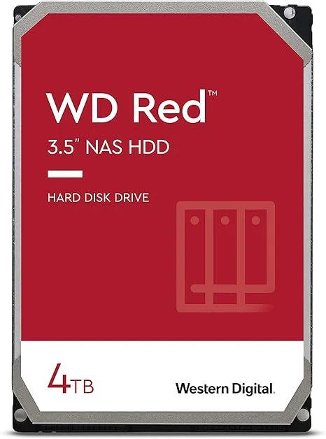 Western Digital